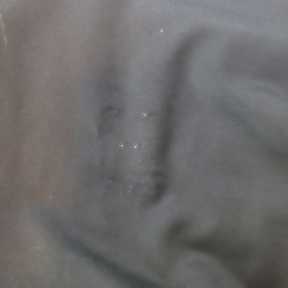 Loft Black Denim Skinny Jeans 14M Maternity - Picture 3 of 4